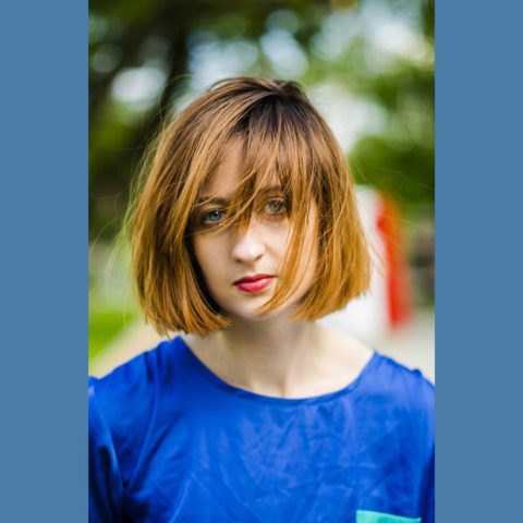 Dominika Borkowska fot.Dariusz Kolek