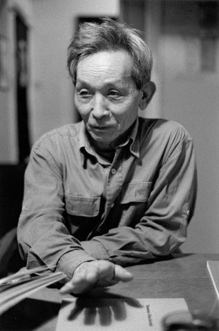 Koji Kamoji
