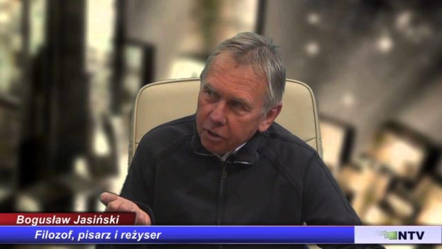 boguslaw jasinski