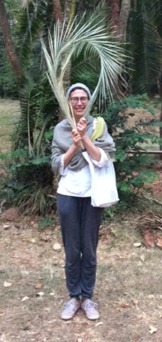 Joanna Rajkowska fot. Małgosia Markiewicz