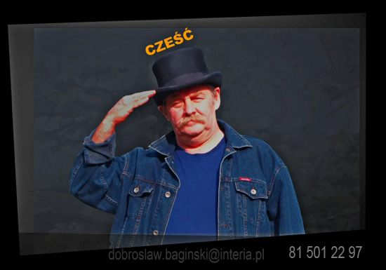 Dobrosław Bagiński