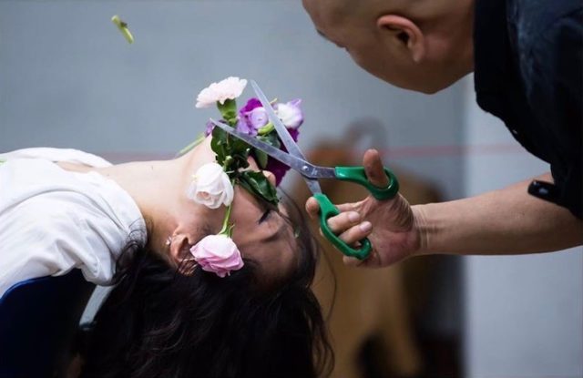 Gim Gwand Cheol Park Kyeong Hwa_Logic Alchemy 4, 5, 6