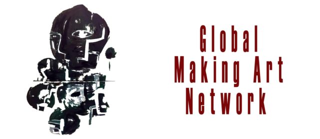 Global Making Art Network