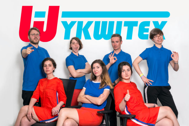 grupowe Wykwitexmale